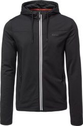 Hitec Męska bluza TOLIN rozmiar M. Bluzy męskie HITEC, m, bez wzorów, bez kaptura. Za 96.04 zł.