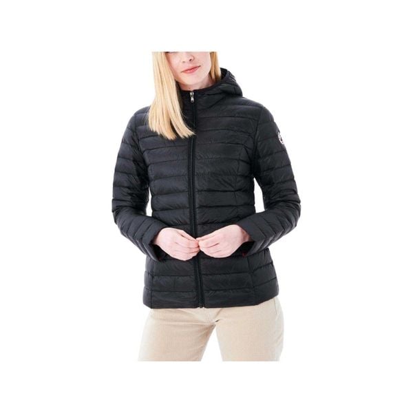Kurtka JOTT CLOE NOOS Czarny. Czarne kurtki damskie jott, na zimę, xl, bez wzorów, z tkaniny, bez kaptura. Za 766.00 zł.