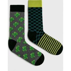 Medicine - Skarpety Basic (2-pack). Skarpety męskie marki MEDICINE. Za 29.90 zł.