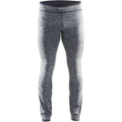 Craft Kalesony Active Comfort Gray L. Legginsy sportowe męskie marki Craft. W wyprzedaży za 139.00 zł.
