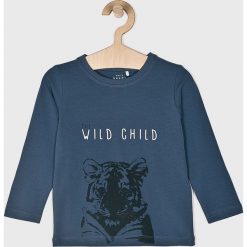 Name it - Longsleeve dziecięcy 92-128 cm. T-shirty dla chłopców marki Name it. W wyprzedaży za 27.90 zł.