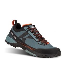 Buty trekkingowe Kayland Tuono. Czarne trekkingi męskie Kayland, trekkingowe. Za 516.00 zł.
