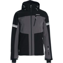 Icepeak NILS Kurtka snowboardowa black. Kurtki sportowe męskie marki Icepeak. W wyprzedaży za 494.10 zł.
