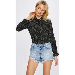 Answear - Koszula Stripes Vibes. Koszule damskie marki SOLOGNAC. W wyprzedaży za 59.90 zł.