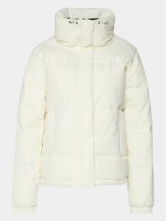 Roxy Kurtka puchowa Winter Rebel Jk Otlr ERJJK03556 Écru Regular Fit. Kurtki damskie Roxy, l, bez wzorów, z puchu, bez kaptura. Za 669.99 zł.