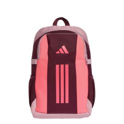 PLECAK MŁODZIEŻOWY APWR. Czerwona torby i plecaki dziecięce Adidas, z materiału. Za 119.00 zł.