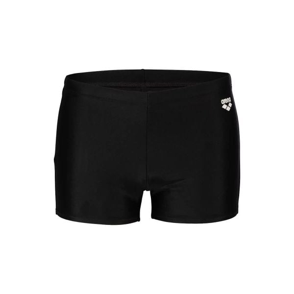 Kąpielówki Arena M Dynamo R. Czarne kąpielówki męskie Arena, m, bez wzorów, z elastanu, długie, do pływania. Za 130.99 zł.