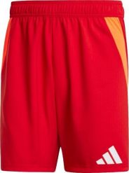 Spodenki męskie adidas Tiro 24 Competition Training czarne IL8256 XL. Czarne krótkie spodenki sportowe męskie Adidas, m, bez wzorów. Za 125.60 zł.