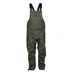 Spodnie ogrodniczki dla dorosłych Pros 298 wodoszczelne oddychające. Zielone spodnie materiałowe męskie Pros, m, bez wzorów. Za 546.00 zł.