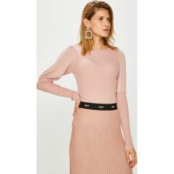 Liu Jo - Sweter. Swetry damskie marki Liu Jo. W wyprzedaży za 339.90 zł.
