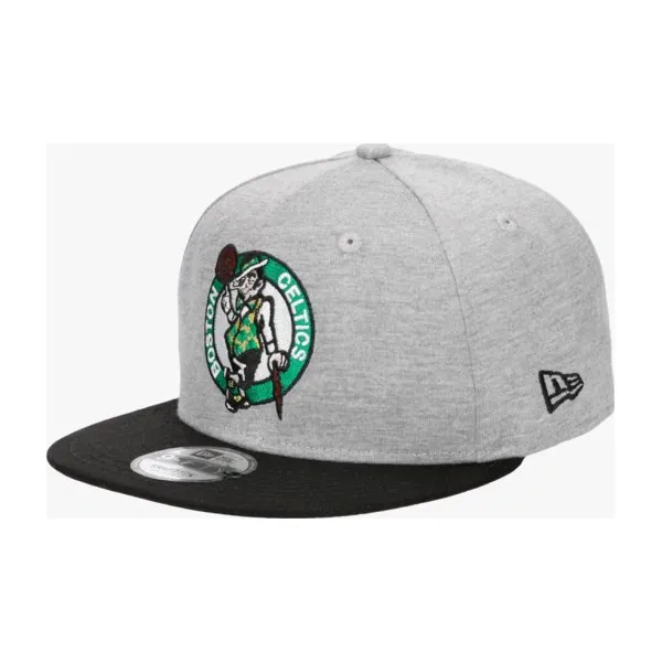 New Era Czapka Shadow Tech 9Fifty Boscel Graotc , szary, rozmiar ML. Szare czapki i kapelusze męskie New Era, na lato, z aplikacjami, z bawełny, klasyczne. W wyprzedaży za 99.99 zł.