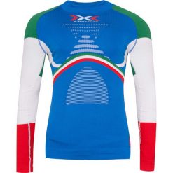 Koszulka X-BIONIC PATRIOT WŁOCHY FISI. Koszulki sportowe męskie marki X Bionic. W wyprzedaży za 464.00 zł.