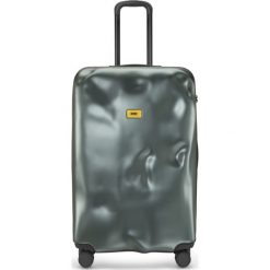 Walizka Icon duża zielona. Walizki męskie Crash Baggage. Za 1,120.00 zł.