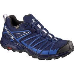 Salomon Buty trekkingowe SALOMON X ULTRA 3 PRIME GTX GORE-TEX (401280) 42. Trekkingi męskie marki Salomon. Za 388.00 zł.