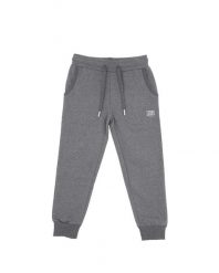 Bluza z kieszenie na co dzień na siłownię. Szare bluzy damskie LEONE 1947 APPAREL, bez wzorów, bez kaptura. Za 84.16 zł.