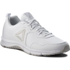 Buty Reebok - Express Runner 2.0 Sl CN3027 White/Skull Grey. Buty sportowe męskie marki Reebok. W wyprzedaży za 179.00 zł.