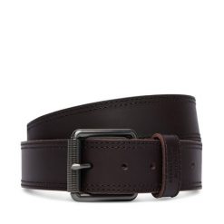 Pasek Aeronautica Militare. Brązowe paski damskie Aeronautica Militare, bez wzorów. Za 309.99 zł.