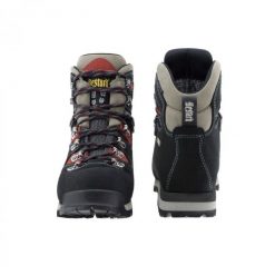 Buty trekkingowe Bestard Trilogy. Czarne trekkingi damskie BESTARD, trekkingowe. Za 1,063.55 zł.