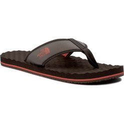 Japonki THE NORTH FACE - Basecamp Flip Flop T0ABPERDQ Falcnbn/Tbtnorg. Klapki męskie marki The North Face. Za 99.00 zł.