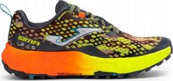 Joma Joma Sima Men 2417 TKSIMW2416 Brązowe 40. Brązowe buty sportowe męskie Joma, bez zapięcia. Za 311.02 zł.