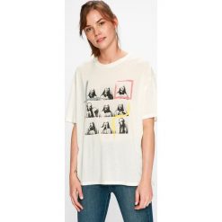Jacqueline de Yong - Top Carolina. Topy damskie marki Jacqueline de Yong. W wyprzedaży za 39.90 zł.