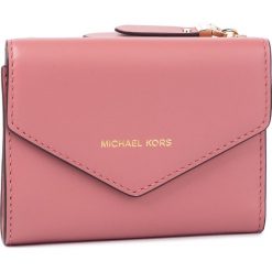 Mały Portfel Damski MICHAEL MICHAEL KORS - Blakely 32T8TZLD5L Rose. Portfele damskie marki MICHAEL Michael Kors. Za 429.00 zł.