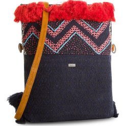 Torebka PEPE JEANS - PL030835 Multi 0AA. Torebki do ręki damskie marki Pepe Jeans. W wyprzedaży za 199.00 zł.