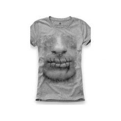 Koszulka UNDERWORLD Ring spun cotton Usta. T-shirty damskie marki Underworld. Za 59.99 zł.