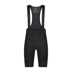 Spodenki rowerowe męskie Rogelli. Czarne krótkie spodenki sportowe męskie Rogelli, l, bez wzorów, rowerowe. Za 566.99 zł.