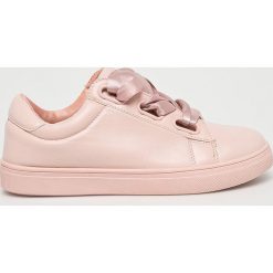 Answear - Buty. Szare obuwie sportowe damskie ANSWEAR. W wyprzedaży za 39.90 zł.