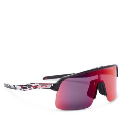 Okulary przeciwsłoneczne Oakley. Czarne okulary przeciwsłoneczne damskie Oakley. Za 969.99 zł.