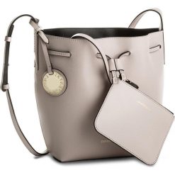 Torebka EMPORIO ARMANI - Y3E080 YH15A 88374 Cipria/Nero. Listonoszki damskie marki Emporio Armani. W wyprzedaży za 629.00 zł.