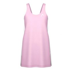 Sukienka dla dziewczynki Head Spirit. Czerwone sukienki dla dziewczynek Head, bez wzorów, z dzianiny, młodzieżowe, bez ramiączek. Za 379.00 zł.