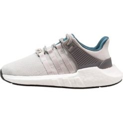 Adidas Originals EQT SUPPORT 93/17 Tenisówki i Trampki grey two/grey three. Trampki i tenisówki damskie marki adidas Originals. W wyprzedaży za 419.40 zł.