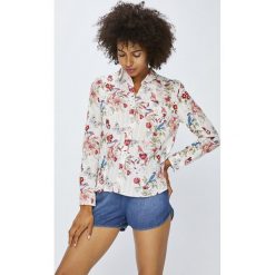 Pepe Jeans - Koszula Winnie. Koszule damskie marki Pepe Jeans. W wyprzedaży za 159.90 zł.