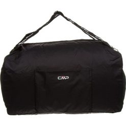 Torba sportowa w kolorze czarnym - 46 x 36 x 24 cm. Torby podróżne damskie marki CMP Women. W wyprzedaży za 98.95 zł.