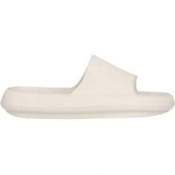 Endurance Capri M Slipper V2 - Klapki męskie z EVA, kolor 1091 White Sand. Białe klapki męskie Endurance, klasyczne. Za 120.00 zł.