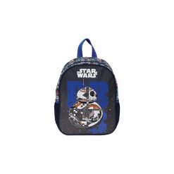 Plecak dziecięcy 3D Star Wars. Torby i plecaki dziecięce marki Eurocom. Za 51.05 zł.
