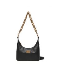 Marciano Guess Torebka 6RGZ14 7414A Czarny. Czarne torebki do ręki damskie Marciano Guess, z aplikacjami, ze skóry, bez dodatków. Za 779.99 zł.