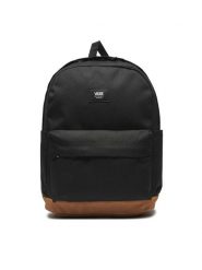 Vans Plecak Old Skool Sport Backpack VN000HRJBLK Czarny. Czarne torby i plecaki dziecięce Vans, z materiału. Za 159.99 zł.