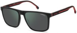 Carrera Okulary CARRERA 8064S-0OIT-Q3. Okulary przeciwsłoneczne, Kolor czarny. Mężczyzna. NoSize. Czarne okulary przeciwsłoneczne męskie Carrera. Za 271.83 zł.