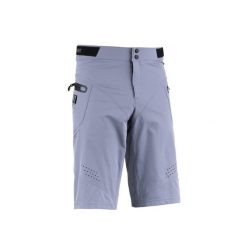 Szorty Kenny Charger. Szare szorty damskie KENNY, na lato, xs, bez wzorów. Za 586.00 zł.