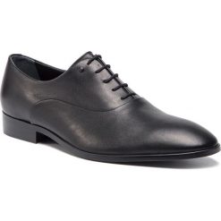 Półbuty BALDOWSKI - M00224-0696-005 Skóra Czarna. Eleganckie półbuty marki Baldowski. W wyprzedaży za 439.00 zł.