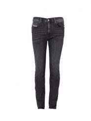 Diesel Jeansy "1983" | A03586-09B97 | Mężczyzna | Szary. Szare jeansy męskie Diesel, eleganckie. W wyprzedaży za 399.00 zł.