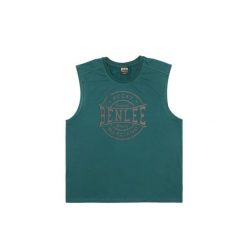 Tank top Benlee Ostend. Czarne buty sportowe męskie BENLEE, bez wzorów, z dzianiny, sportowe, bez kołnierzyka. Za 176.50 zł.