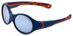 Okulary przeciwsłoneczne dla dzieci Cairn Titou - mat midnight bright red. Brązowe okulary przeciwsłoneczne dla dzieci CAIRN. Za 135.00 zł.