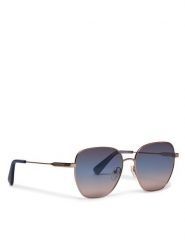 Longchamp Okulary przeciwsłoneczne LO168S Złoty. Żółte okulary przeciwsłoneczne damskie Longchamp. Za 469.99 zł.