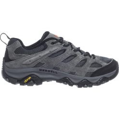 Buty trekkingowe męskie Merrell Moab 3 Vent ciemnoszare r. 42. Szare trekkingi męskie Merrell. Za 468.65 zł.