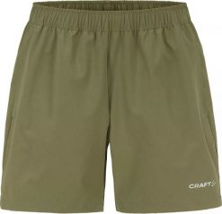 Męskie spodenki Craft ADV ESSENCE SHORTS M rozmiar M. Krótkie spodenki sportowe męskie Craft, m, bez wzorów. Za 135.72 zł.