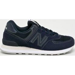 New Balance - Buty ML574ETB. Buty sportowe męskie marki New Balance. W wyprzedaży za 269.90 zł.
